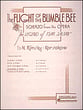 FLIGHT OF THE BUMBLEBEE MALLET SOL cover